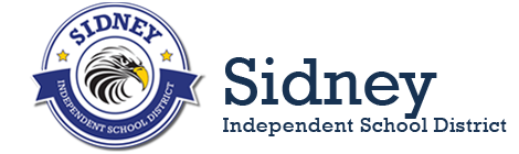 Sidney ISD Logo